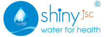 Logo Công Ty Cổ Phần Shiny Việt Nam