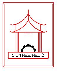 Logo Công ty TNHH Như Ý