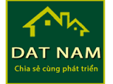 Logo Cty Đất Nam