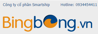 Logo smartshipvn