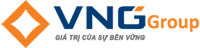 Logo VNG Group