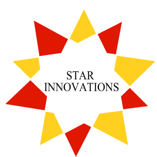 Logo Công ty TNHH star innovations