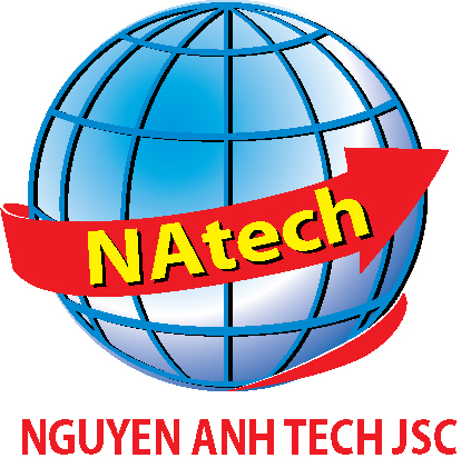 Logo Cty Nguyên Anh