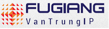 Logo Công ty TNHH Fugiang