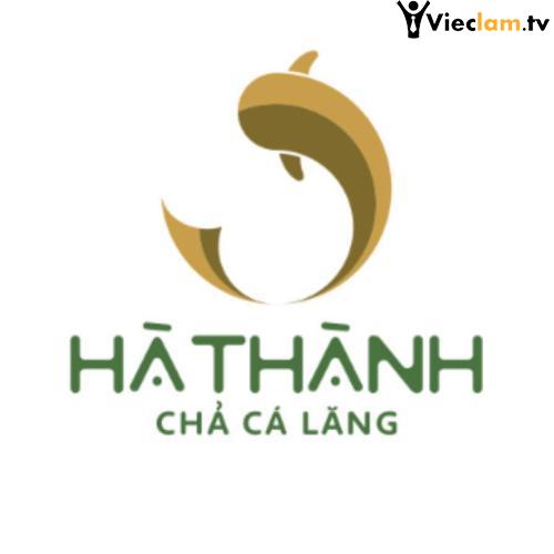 Logo Chả cá hà thành