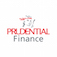 Logo TẬP ĐOÀN TÀI CHÍNH PRUDENTIAL