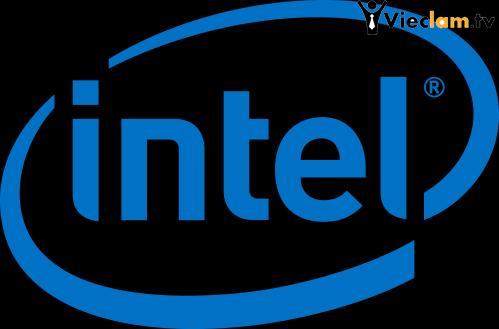 Logo Intel Products Vietnam