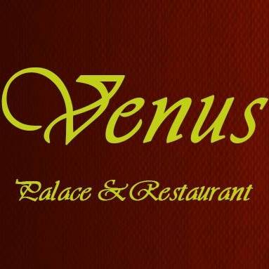 Logo Nhà hàng Venus Palace