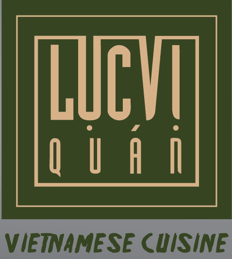 Logo Lục Vị Quán
