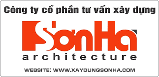 Logo Công Ty Cổ Phần Tư Vấn Xây Dựng Sơn Hà