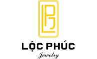 Logo Công ty Cổ phần Vàng Bạc Đá Quý Lộc Phúc