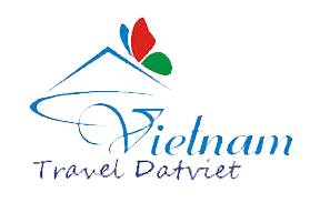 Logo Traveldatviet