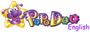 Logo Công ty Cổ phần giáo dục PoPoDoo Việt Nam