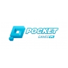 Logo Pocket Game Soul