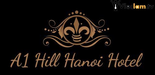 Logo Khách sạn A1 Hill Hanoi