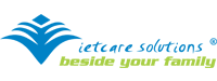 Logo Công ty TNHH Vietcare Solutions