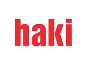 Logo Công ty TNHH Quảng cáo Haki