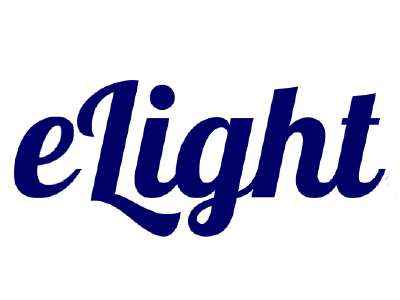 Logo Elight Education