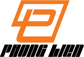 Logo Công ty Cổ phần Phong Liên