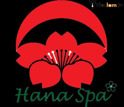 Logo Hana spa