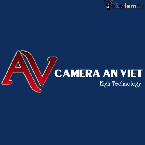 Logo Công ty CP kỹ nghệ An Việt