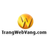 Logo Công ty TNHH Trang Web Vàng