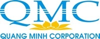 Logo Công ty CP dầu thực vật Quang Minh