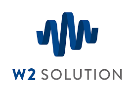 Logo w2Solution Vietnam Co., LTD