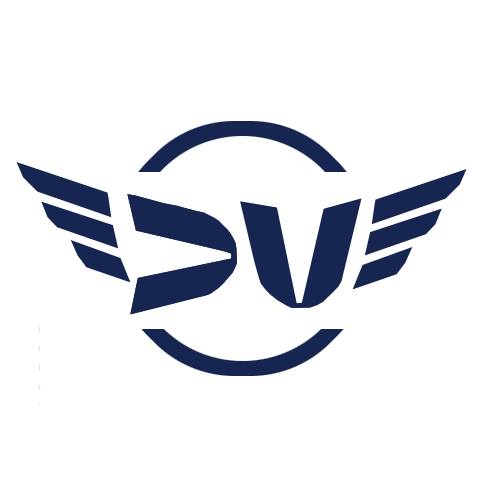 Logo Công Ty SMV Media