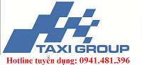 Logo CÔNG TY CỔ PHẦN TAXI GROUP HÀ NỘI