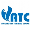 Logo Trung tâm huấn luyện kỹ thuật ô tô VATC