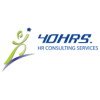 Logo 40HRS Ltd.,