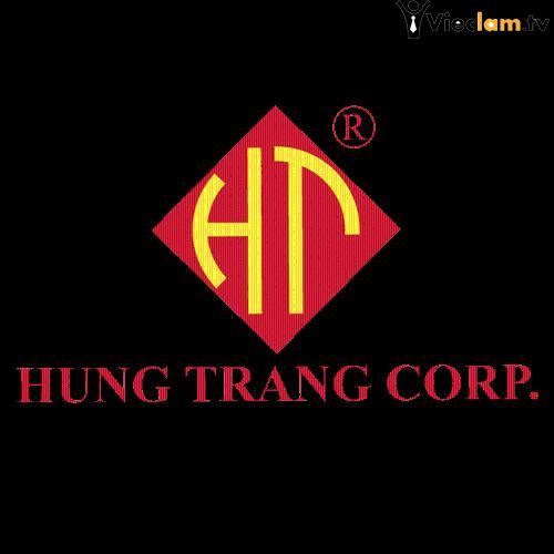 Logo Công ty cổ phần Hùng Trang