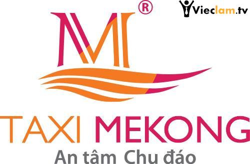 Logo CÔNG TY CP VẬN TẢI MEKONG THANH HOÁ