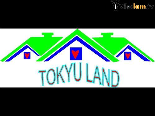 Logo CÔNG TY BĐS TOKYU LAND