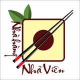 Logo Nhà hàng Nhã Viên