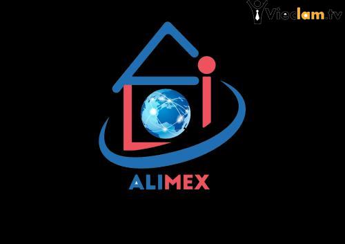 Logo Alimex
