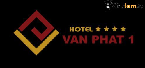 Logo Công Ty Cp Xây Dựng & Thương Mại Vạn Phát- Nhà hàng khách sạn Vạn Phát 1