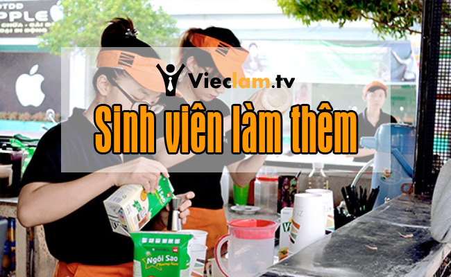 Công ty CP Bia Sài Gòn - Bạc Liêu tuyển dụng - Vieclam.tv