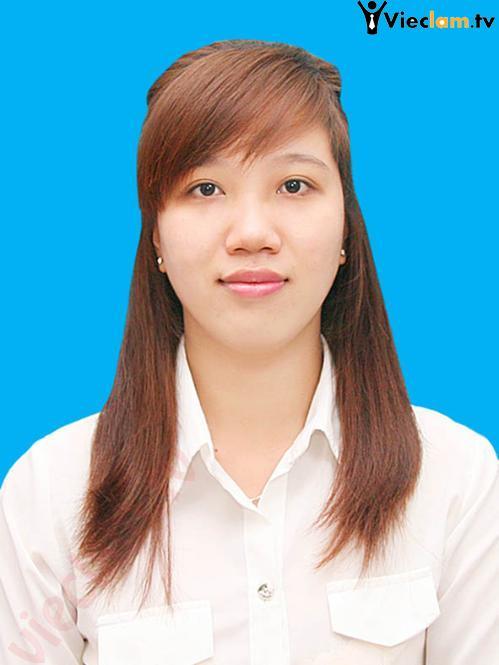 Ảnh đại diện Nguyễn Thị Hạnh