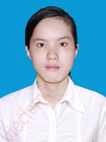 Ảnh đại diện Hồ Thị Thanh Thúy