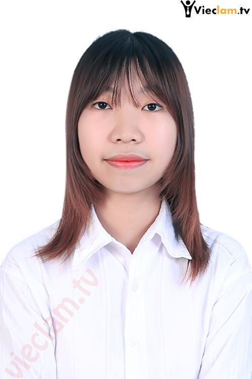 Ảnh đại diện Vũ Thị Thơm