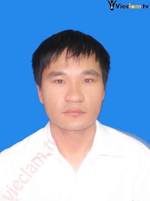 Ảnh đại diện Vũ Văn Vinh