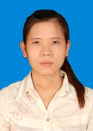Ảnh đại diện Nguyễn Thị Trinh