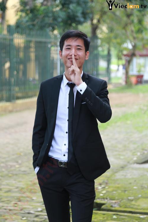 Ảnh đại diện Nguyễn Phú Xuyên