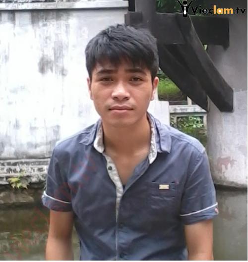 Ảnh đại diện Nguyễn Việt Anh