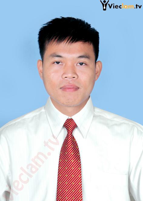 Ảnh đại diện Phạm Văn Vinh