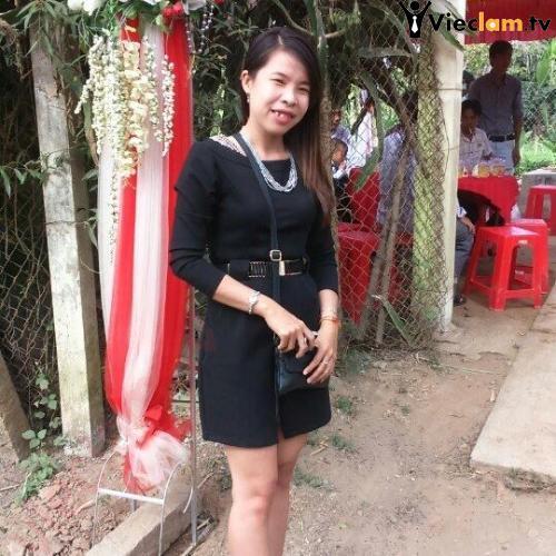 Ảnh đại diện Lý Thị Phương Linh