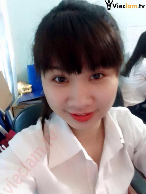 Ảnh đại diện Đỗ Thị Hoa Trưng