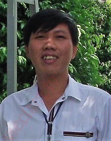 Ảnh đại diện Trần Việt Cường